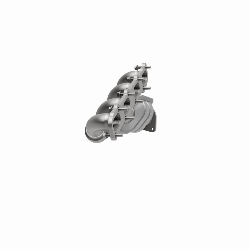 MagnaFlow Cadillac STS OEM Grade Federal / EPA Compliant Manifold Catalytic Converter 51131 360 Degree Image Set