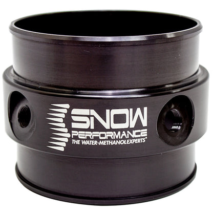 Snow Performance 3in. Injection Ring (V-Band Style) SNO-40111-3 SNO-40111-3 Photo - Primary
