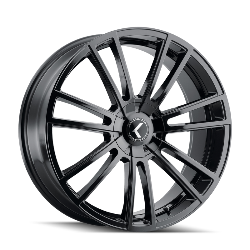 Kraze Wheels KRZ Spectra KR183 Wheels Wheels Wheels - Cast main image