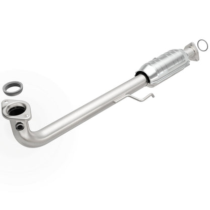 MagnaFlow HM Grade Federal / EPA Compliant Direct-Fit Catalytic Converter 93228 Photo - Primary