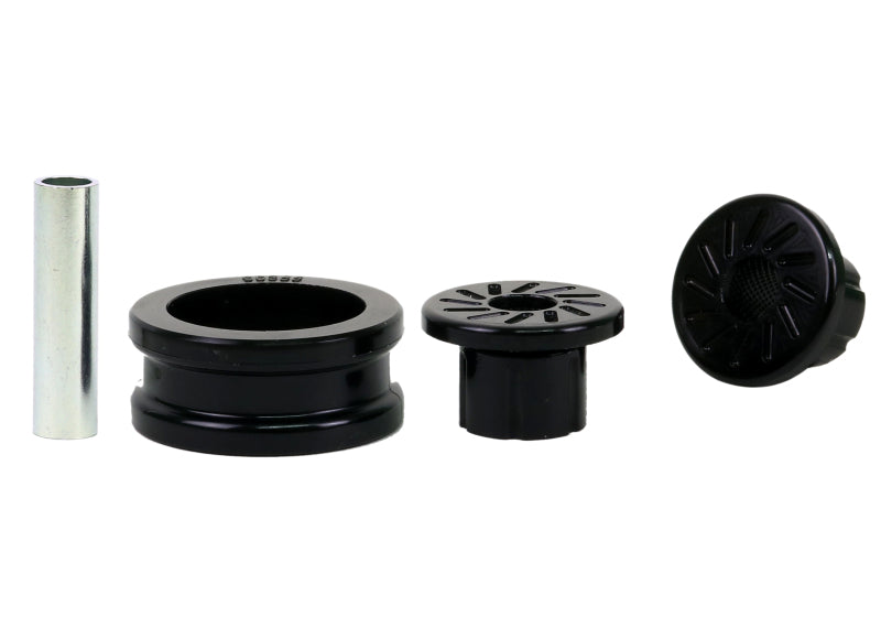Whiteline 1984-1996 Chevrolet Corvette Steering Rack and Pinion Mount Bushing Kit W13407 W13407 Photo - Primary