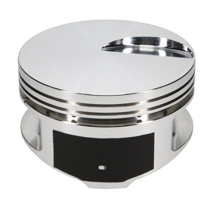 JE Pistons 460 BBF FT Set of 8 Pistons 170877 170877 User 5