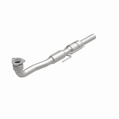 MagnaFlow Saab 9-3 HM Grade Federal / EPA Compliant Direct-Fit Catalytic Converter 24214 360 Degree Image Set