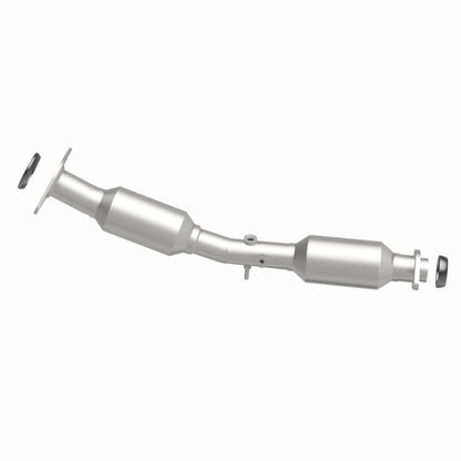 MagnaFlow Nissan Sentra OEM Grade Federal / EPA Compliant Direct-Fit Catalytic Converter 52710 360 Degree Image Set