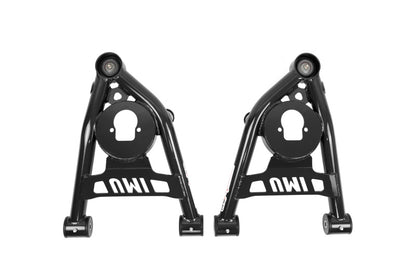 UMI Performance 64-72 GM A-Body Front A-arm Kit 1/2in taller upper ball joints 403133-1-B 403133-1-B User 3
