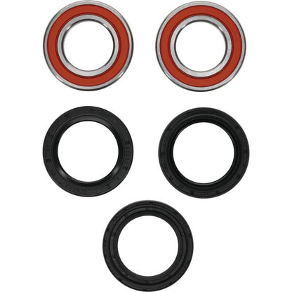 Pivot Works Pw Premium Wheel Bearing 25-1108-P 25-1108-P Photo - Primary