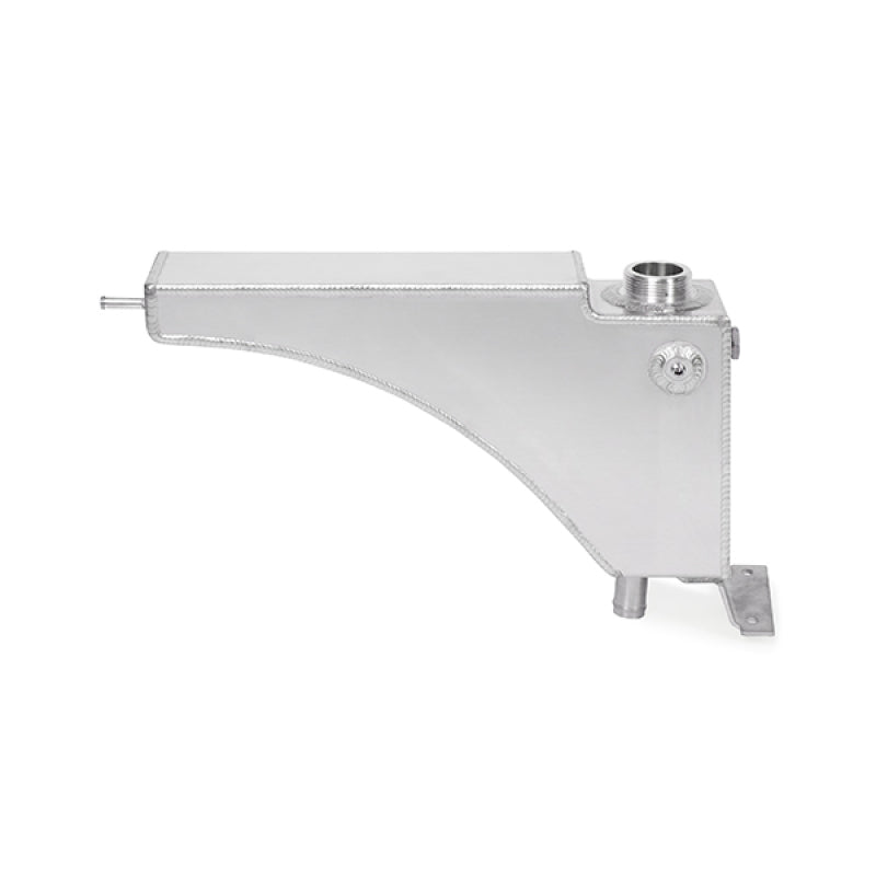 Mishimoto 99-03 Ford F-250 Aluminum Expansion Tank - Natural MMRT-F2D-99EN User 2