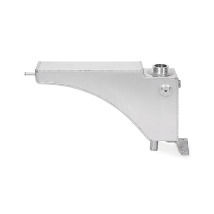Mishimoto 99-03 Ford F-250 Aluminum Expansion Tank - Natural MMRT-F2D-99EN User 2