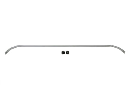Whiteline Performance Rear Sway Bar - 20mm 2 Point Adjustable BMR73Z Photo - Close Up