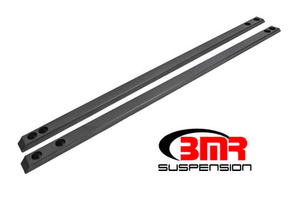 BMR Suspension Chassis Jacking Rail, Super Low Profile CJR002H Photo - Primary