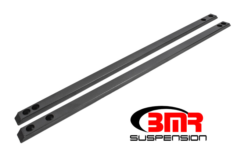 BMR Suspension Chassis Jacking Rail, Super Low Profile CJR002H Photo - Primary