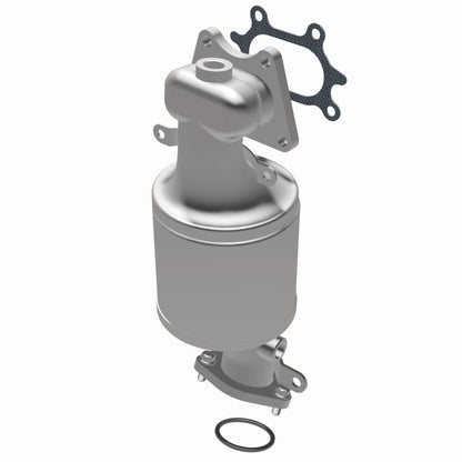 MagnaFlow Saturn Vue California Grade CARB Compliant Manifold Catalytic Converter 5551333 360 Degree Image Set