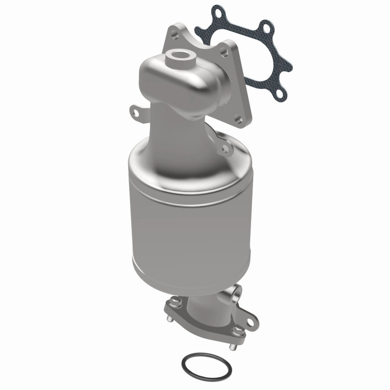 MagnaFlow Saturn Vue California Grade CARB Compliant Manifold Catalytic Converter 5551333 360 Degree Image Set