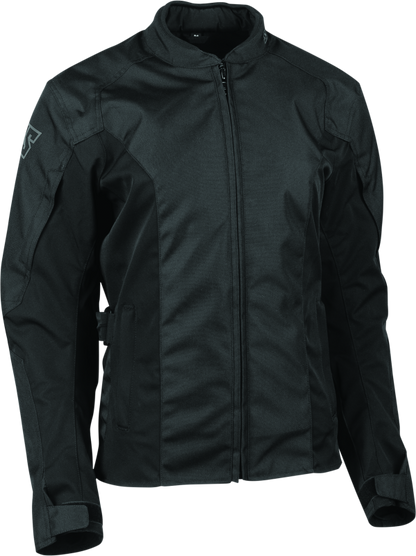 Speed and Strength Mad Dash Jkt Blkblk Wxs 880408 880408 Photo - Primary