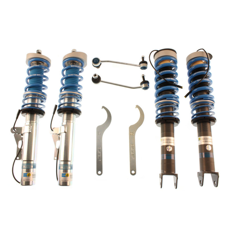 Bilstein BIL B16 Series Suspension Kits Suspension Coilovers main image