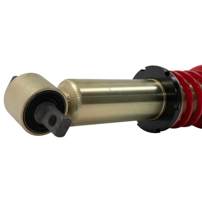 Belltech 16-20 Toyota Tacoma 4WD 4in-6in Trail Performance Coilover Lift Kit 15306 15306 User 3