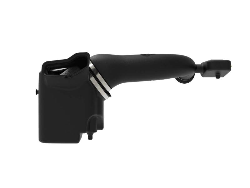 aFe Momentum GT Pro DRY S Cold Air Intake System 20-21 Ford F-250/F-350 50-70069D 50-70069D Photo - Unmounted