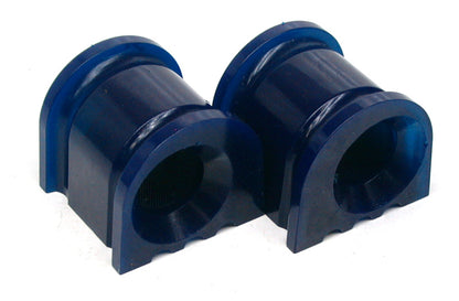 Superpro 1986 Mazda RX-7 Base Front Lower Rearward Control Arm Caster Bushing Kit SPF1743AK SPF1743AK Photo - Primary