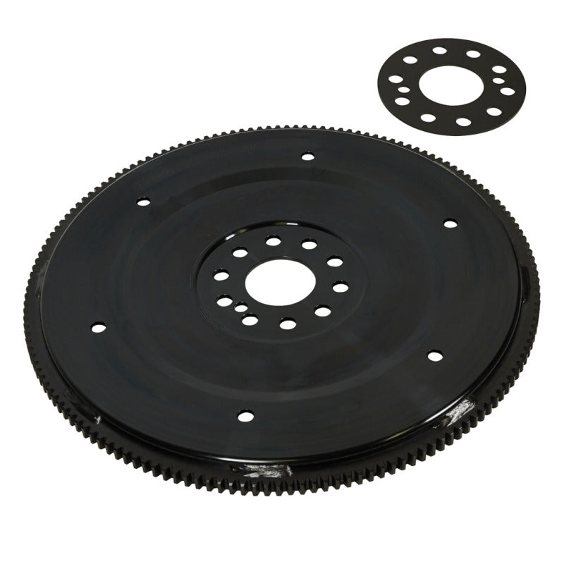 BD Diesel Flex-Plate 4R100/E4OD - 94-03 Ford Powerstroke 7.3L 1041241 1041241 Photo - Primary