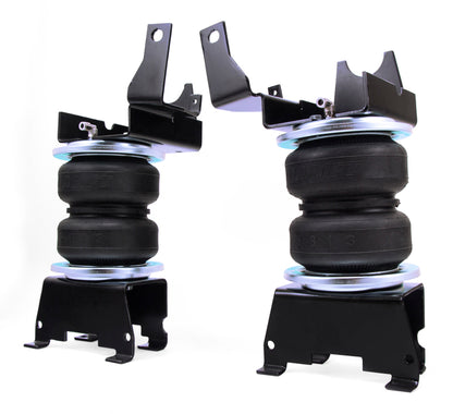 AIRLIFT Loadlifter 5000 Air Spring Kit 57229 User 1