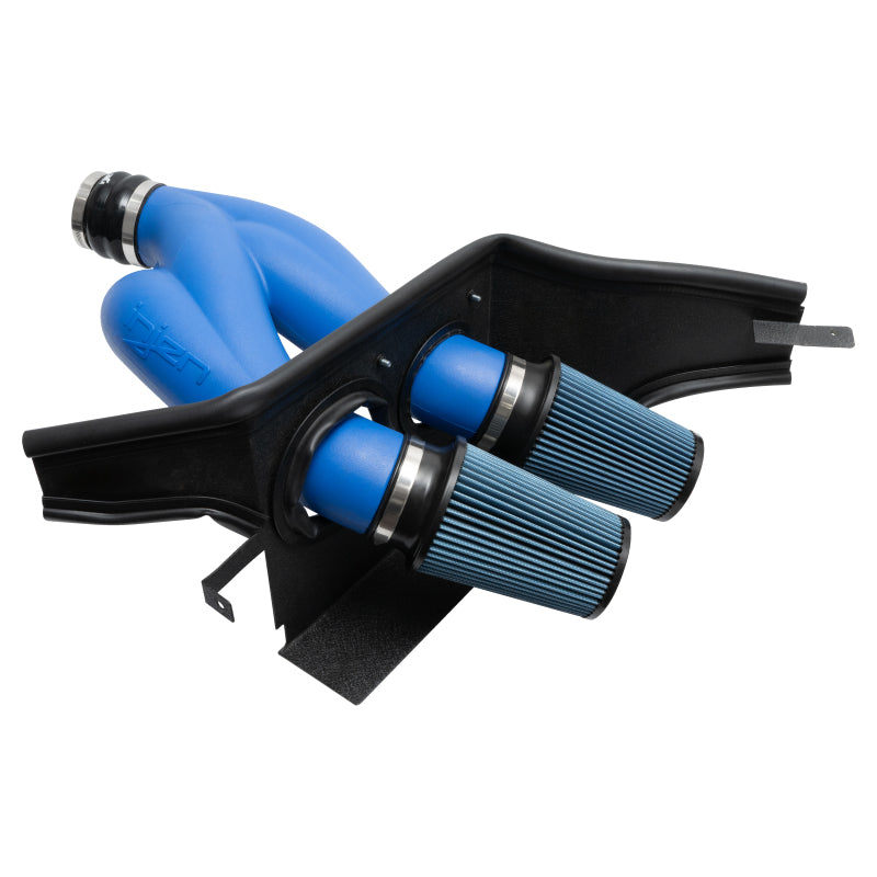 Injen INJ Power-Flow Intake Air Intake Systems Cold Air Intakes main image