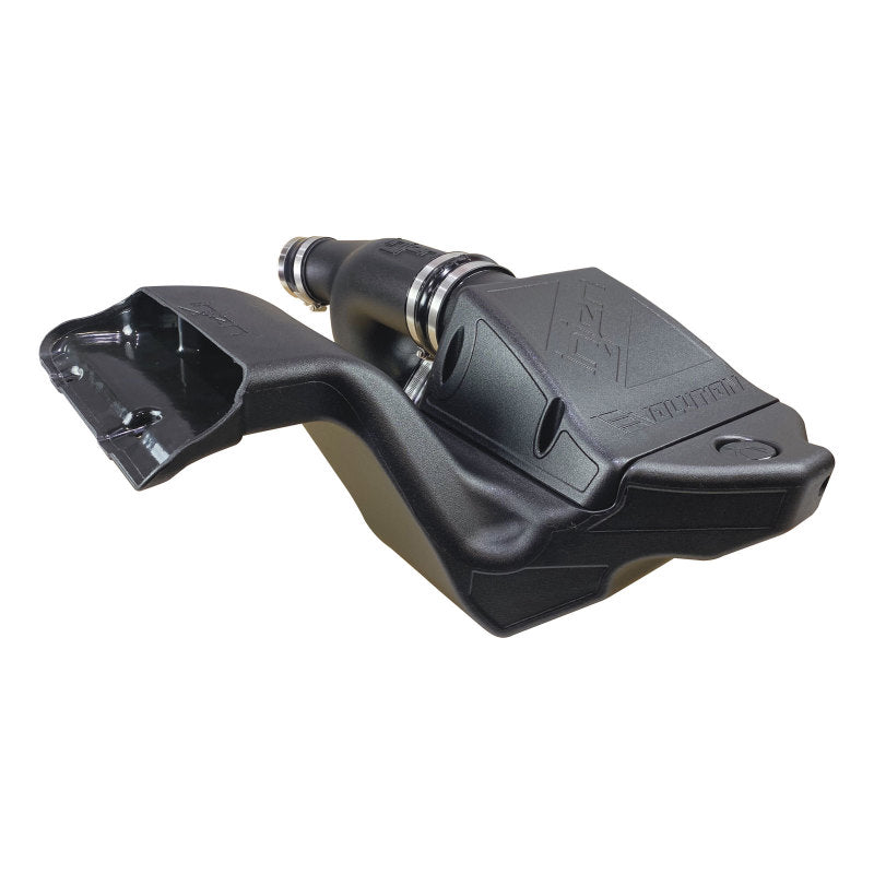 Injen 2015+ Ford F-150 3.5L V6 EcoBoost Oiled Evolution Intake EVO9107C EVO9107C Photo - Primary