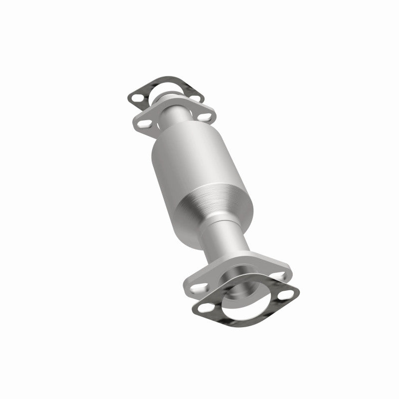 MagnaFlow Nissan B210 California Grade CARB Compliant Direct-Fit Catalytic Converter 3391761 360 Degree Image Set