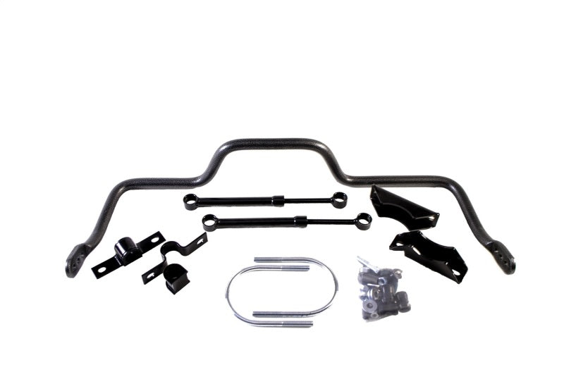 Hellwig Ford 250/350 Rear Sway Bar 7714 Photo - Primary