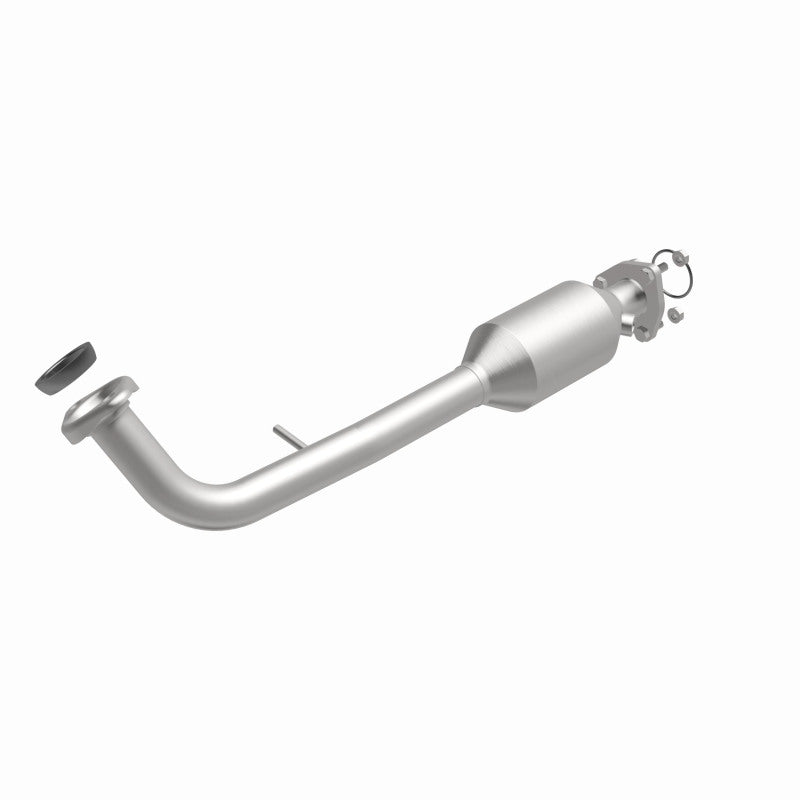 MagnaFlow Honda Insight OEM Grade Federal / EPA Compliant Direct-Fit Catalytic Converter 52041 360 Degree Image Set