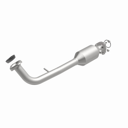 MagnaFlow Honda Insight OEM Grade Federal / EPA Compliant Direct-Fit Catalytic Converter 52041 360 Degree Image Set