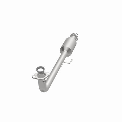 MagnaFlow Honda Civic California Grade CARB Compliant Direct-Fit Catalytic Converter 4561026 360 Degree Image Set