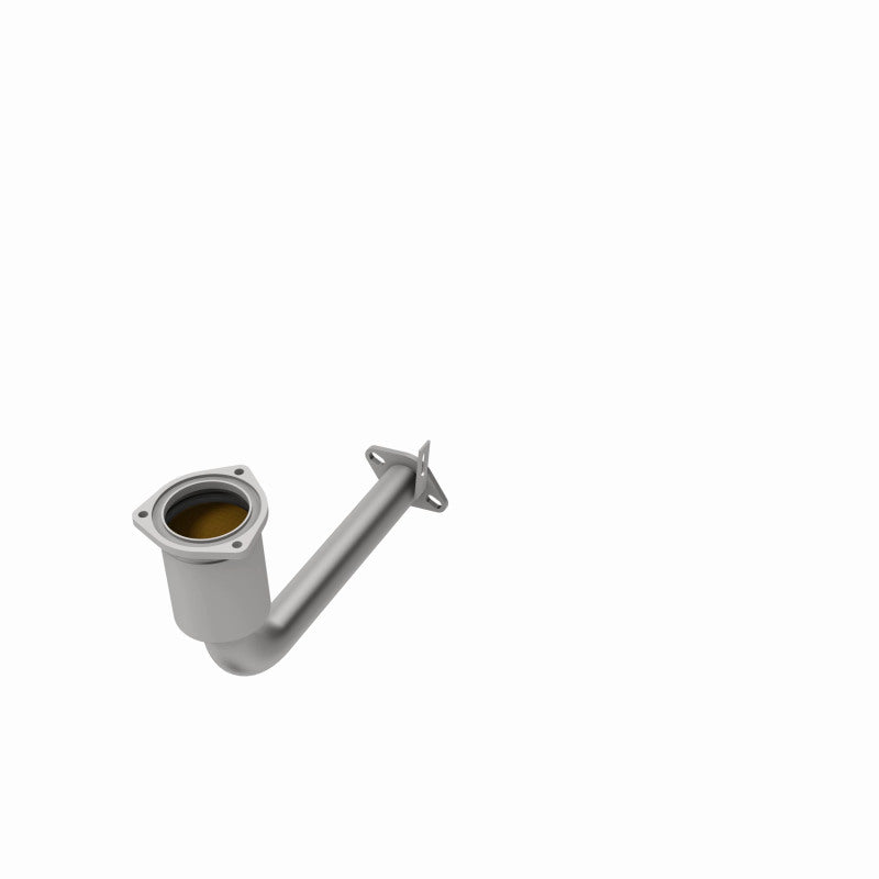MagnaFlow Suzuki Esteem HM Grade Federal / EPA Compliant Direct-Fit Catalytic Converter 50829 360 Degree Image Set