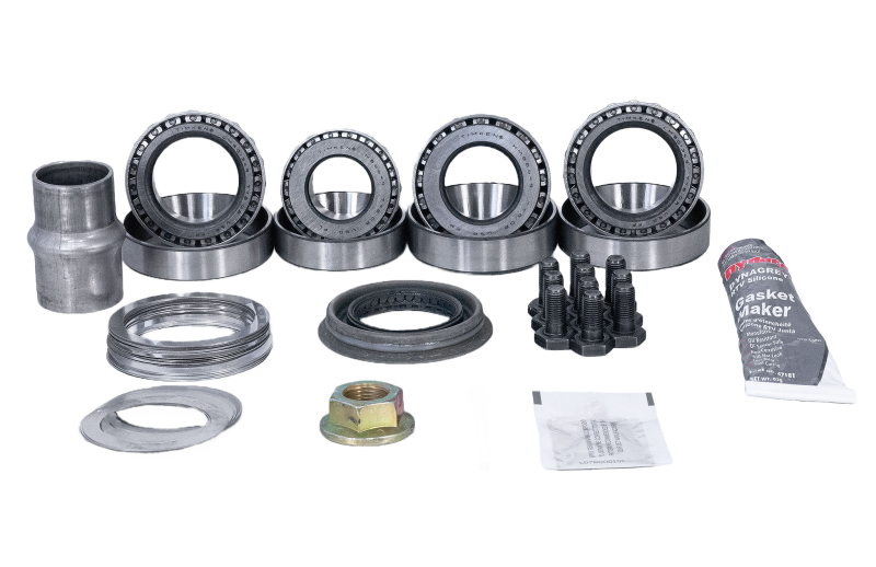 Revolution Gear & Axle 01-05 Ford Explorer Super Dana 30 Front Axle Ring & Pinion Master Install Kit 35-2032-IFS 35-2032-IFS Photo - Primary