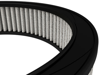 aFe OE High Performance Replacement Air Filter Dodge B200 All 1979-1980 11-10021 Photo - Close Up