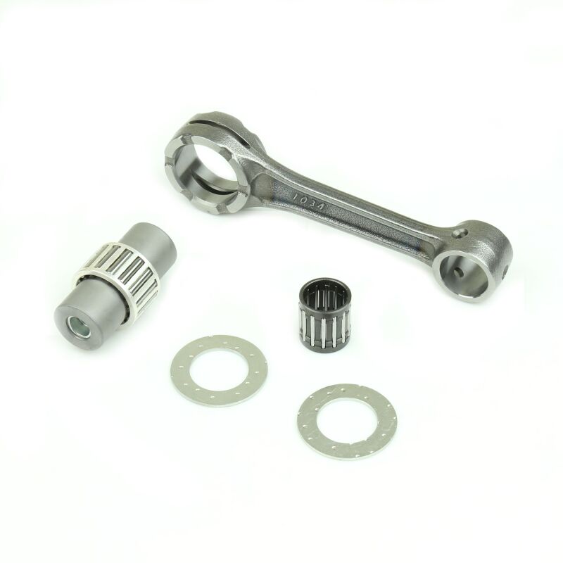 Athena 91-94 Kawasaki KDX 250 Offroad Connecting Rod Kit P40321034 P40321034 Photo - Primary
