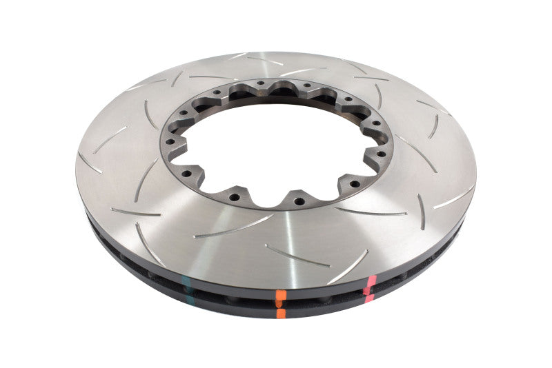 DBA DBA 5000 Series Slotted Rings Brakes, Rotors & Pads Brake Rotors - 2 Piece main image