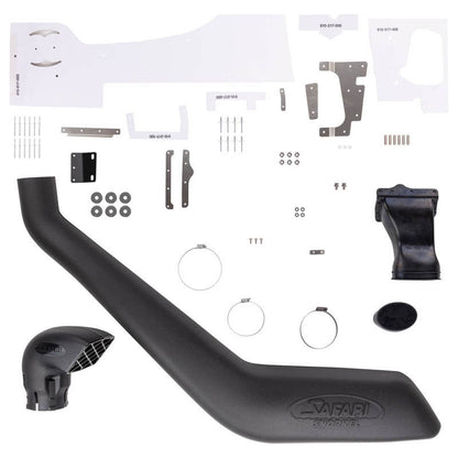 ARB Safari 4X4 Snorkel Vspec Vw Amarokv6 Dsl 9/16-On SS1410HF SS1410HF Photo - out of package