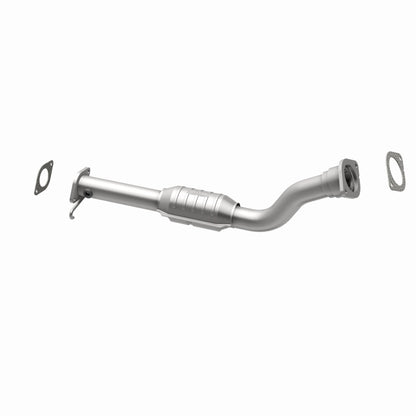 MagnaFlow Oldsmobile Intrigue OEM Grade Federal / EPA Compliant Direct-Fit Catalytic Converter 51101 360 Degree Image Set