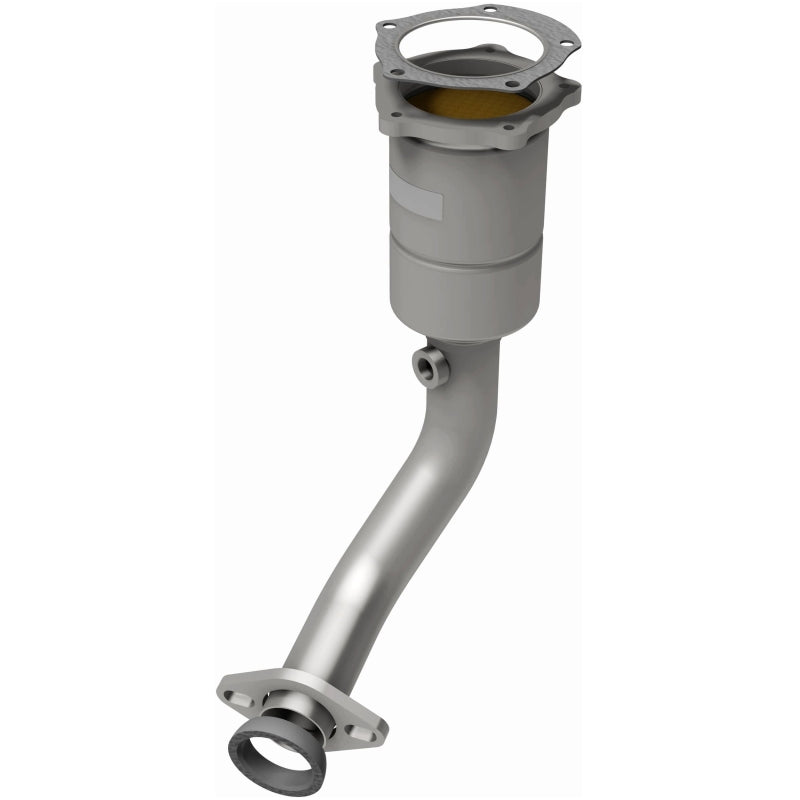 MagnaFlow Kia Sportage OEM Grade Federal / EPA Compliant Direct-Fit Catalytic Converter 49367 Photo - out of package