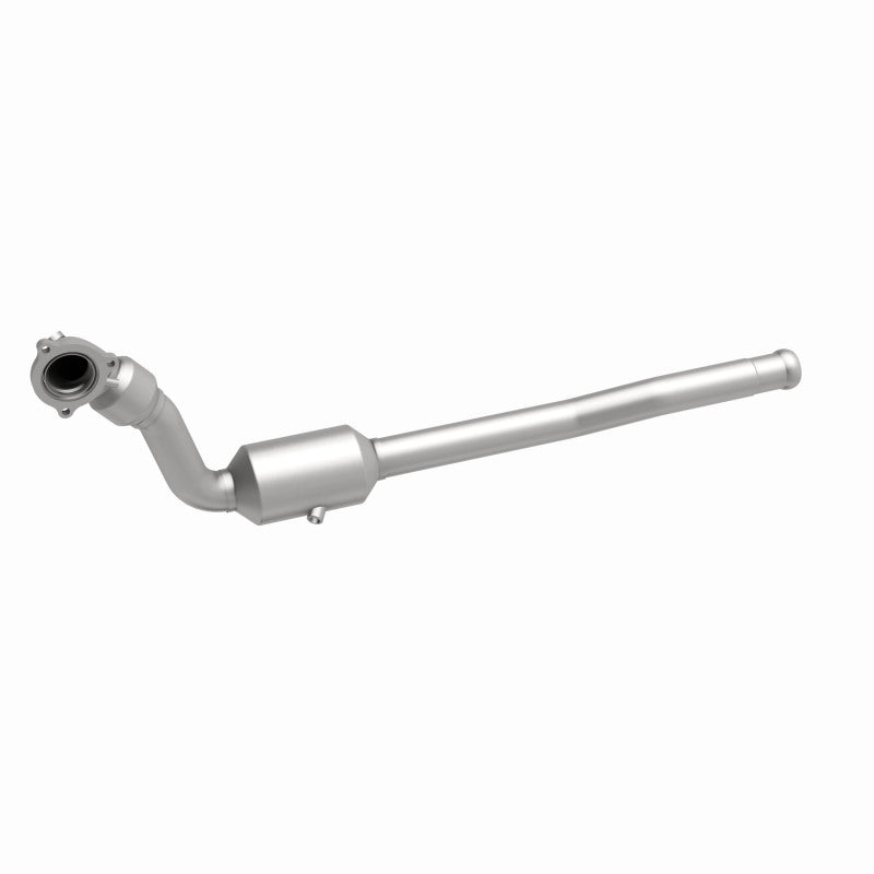 MagnaFlow Volvo C70 HM Grade Federal / EPA Compliant Direct-Fit Catalytic Converter 24072 360 Degree Image Set