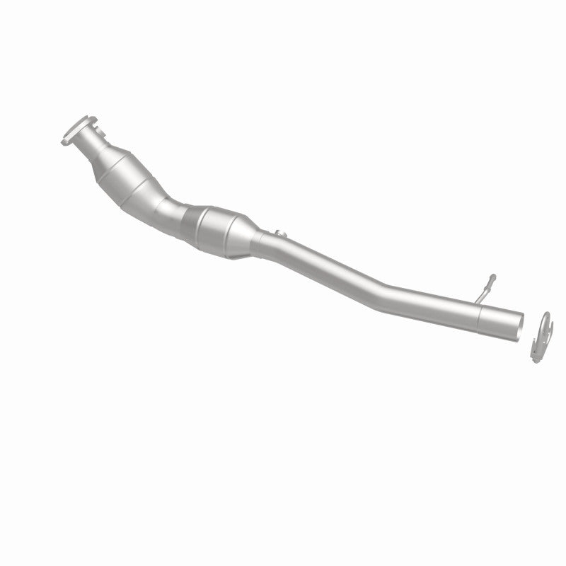 MagnaFlow Land Rover Range Rover OEM Grade Federal / EPA Compliant Direct-Fit Catalytic Converter 49713 360 Degree Image Set