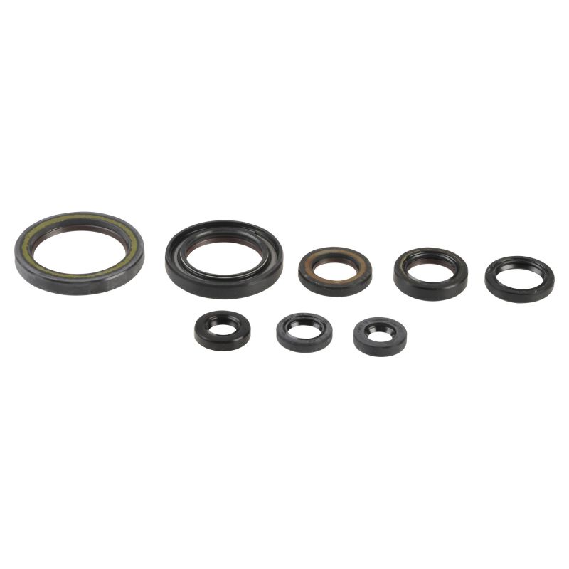 Athena Complete Engine Oil Seal Kit P400210400202