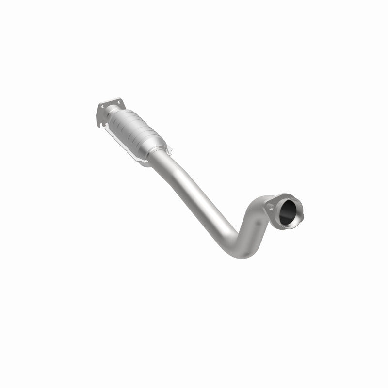 MagnaFlow Standard Grade Federal / EPA Compliant Direct-Fit Catalytic Converter 23403 360 Degree Image Set