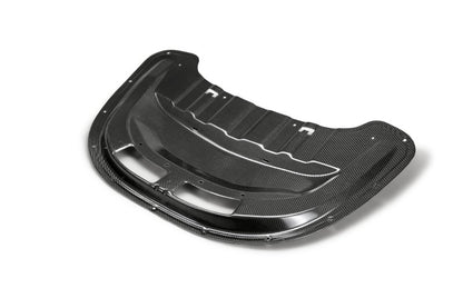 Anderson Composites 17-18 Chevrolet Camaro ZL1 Type-OE Carbon Fiber Hood Insert AC-HDS17CHCAMZL-OE AC-HDS17CHCAMZL-OE User 4