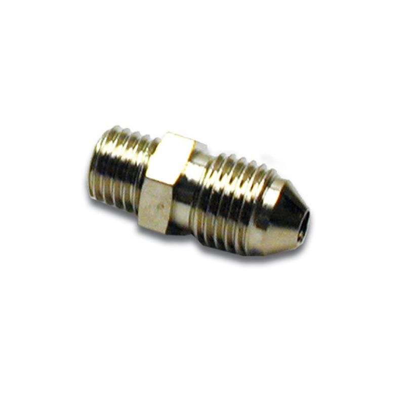 Nitrous Express 3AN X 1/4 NPT Straight 16110 Photo - Primary
