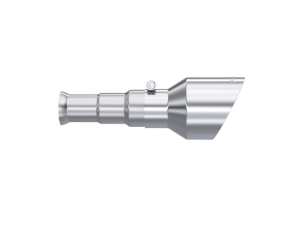 MBRP 19-24 Ram 1500 Classic 5.7L Hemi 5in OD Dual Wall Angle Cut T304 SS CB Exhaust Tips - Pair T5200 T5200 User 1