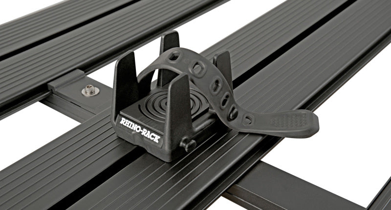 Rhino-Rack Universal Multi-Purpose Holder - Pair RMPHU RMPHU Photo - Primary