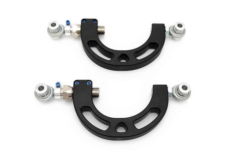 SPL Part Veloster N Rear Upper Camber Arms SPL RUA JSN Photo - out of package