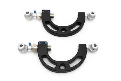 SPL Part Veloster N Rear Upper Camber Arms SPL RUA JSN Photo - out of package