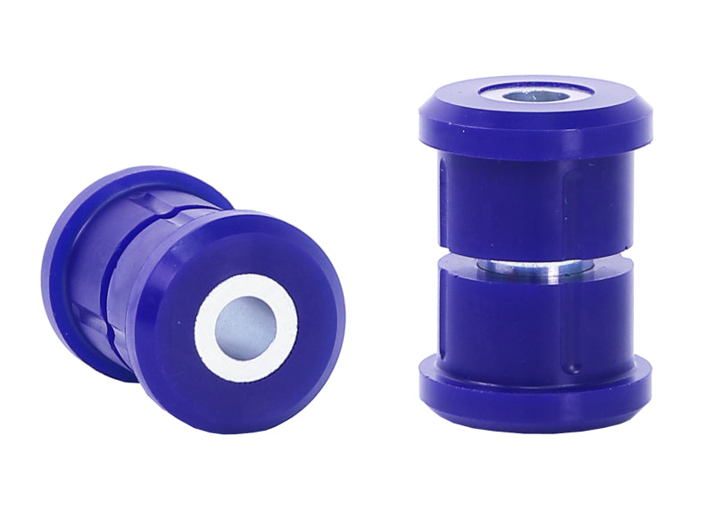 SuperPro Front Control Arm Lower-Front Bushing Kit SPF3777K Photo - out of package